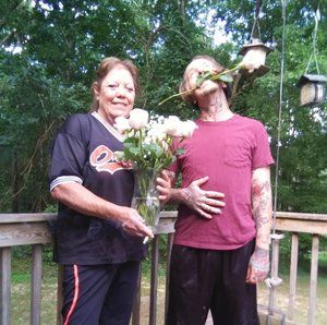 Meet your Posher, Matt